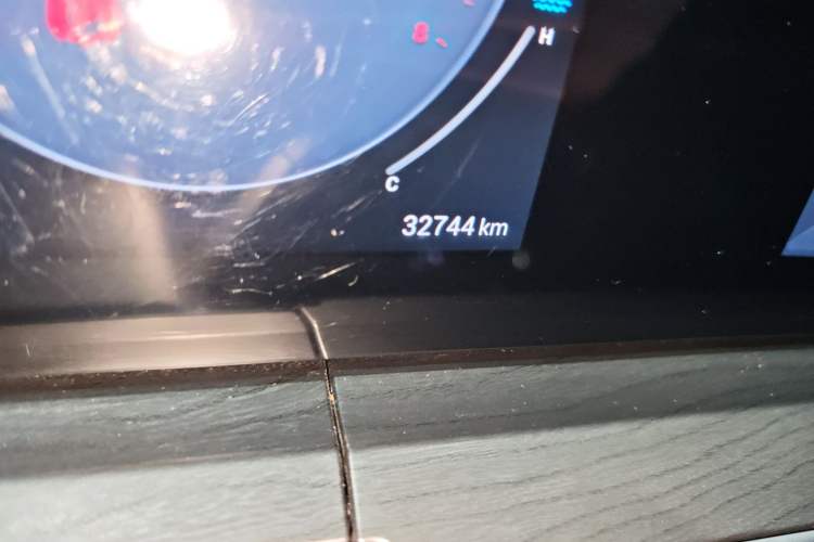 Used Chery Tiggo 8 PRO 2024 Champion Edition 390T Two-Wheel Drive Peak Version 5 Seats
