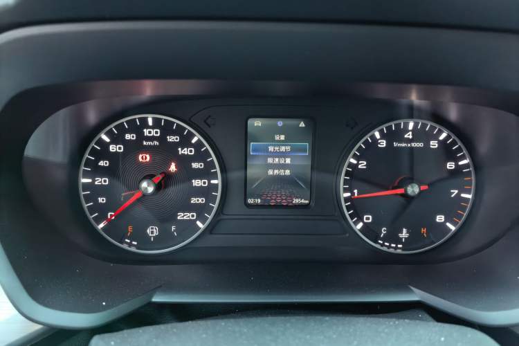 Used MG 5 2023 180 DVVT Manual Fashion Edition