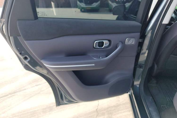 Used Leapmotor C10 2024 530 Comfort Edition Interior 3