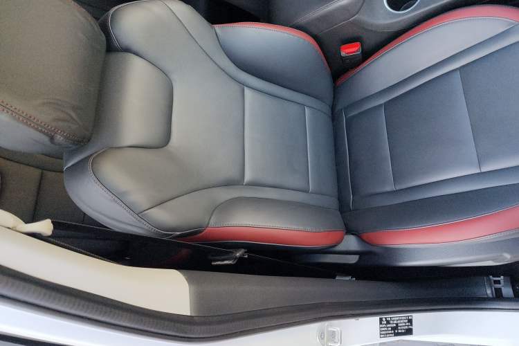 Used FORTHING T5 2021 Revised 1.6L Manual Comfort Version