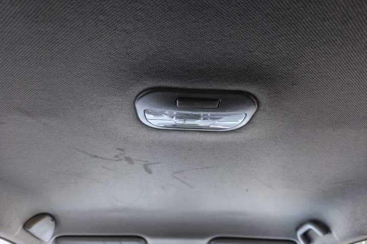 Used JAC Refine S3 2016 1.5L CVT Luxury Smart Version