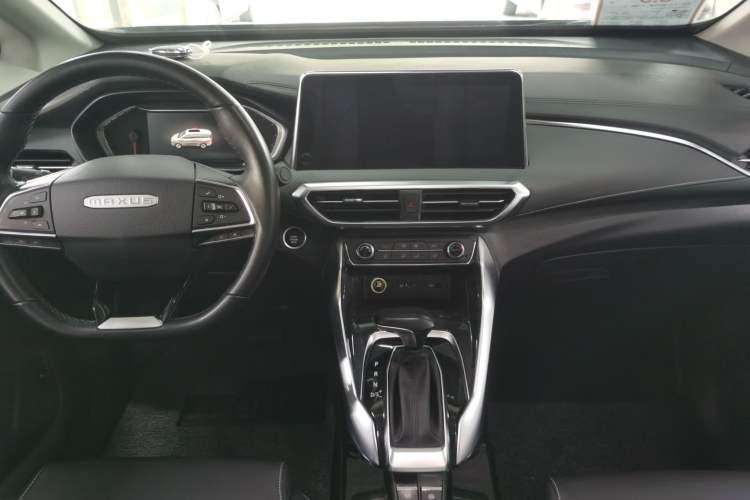 Used SAIC MAXUS G50 2020 1.5T Automatic Luxury Edition