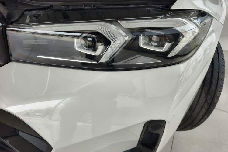 Used BMW 3 Series 2023 325Li M Sport Night Edition Package
