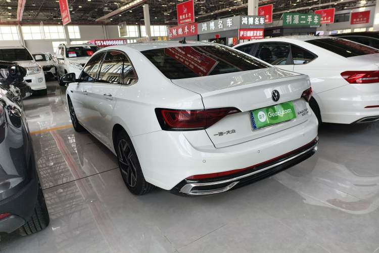 Used Volkswagen Sagitar 2023 300TSI DSG Excellence Edition
