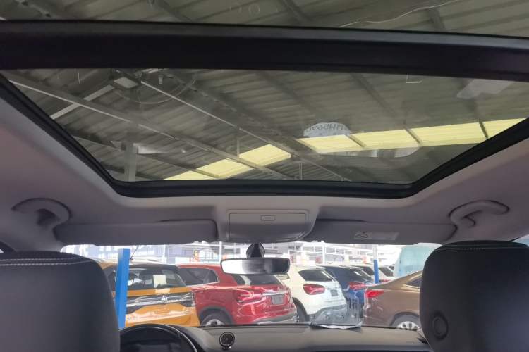 Used Skoda Kodiaq 2018 Restyled TSI330 7-Seater Two-Wheel Drive Luxury Tech Edition
