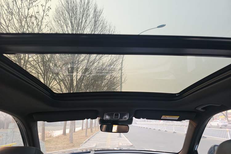 Used GAC Trumpchi GS8 2022 Flagship Series 2.0 TGDI Two-Wheel-Drive Prestige Edition (7 Seats)