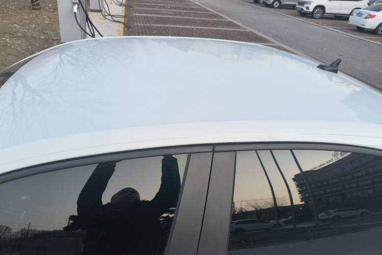 Used Volkswagen Bora 2021 1.5L Automatic Fashionable Smart Connectivity Version