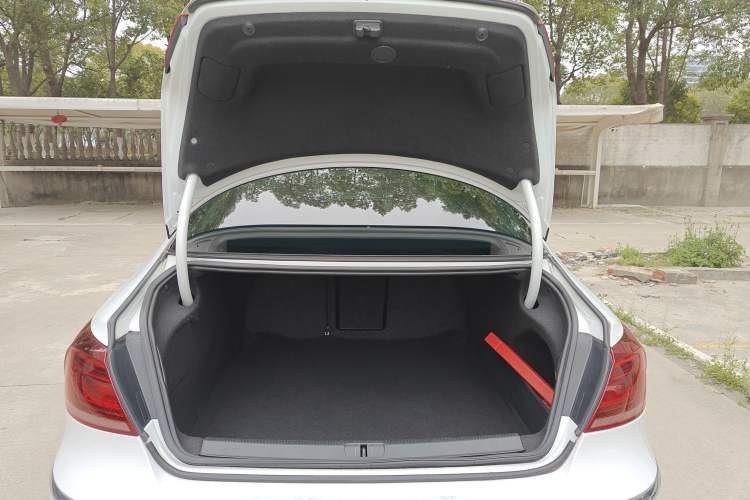 Used Volkswagen FAW-Volkswagen CC 2016 1.8TSI Luxury Model