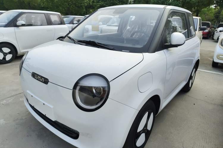 Used Changan Lumin 2025 205 km Xiangqin Version