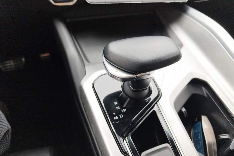 Used Geely Auto Preface 2024 2.0TD Qingyun Edition
