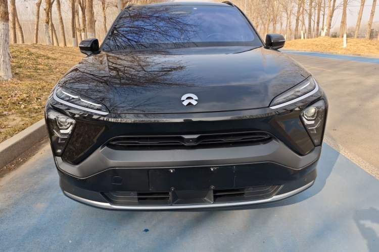 Used Nio ES6 2020 420 km Sport Edition