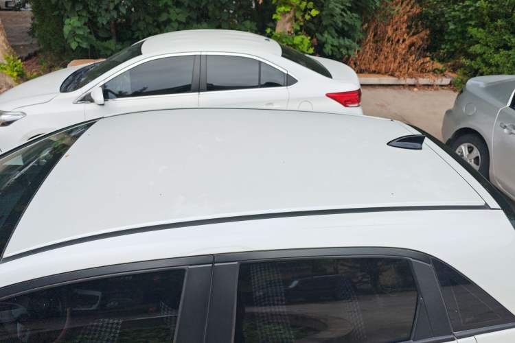 Used Honda Fit 2023 1.5L CVT Trend Edition