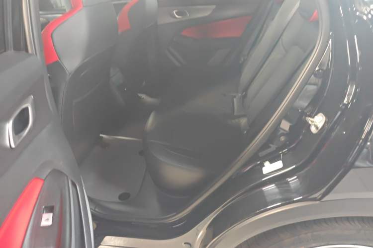 Used Changan CS55PLUS 2024 3rd Generation 1.5T DCT Excellence Model