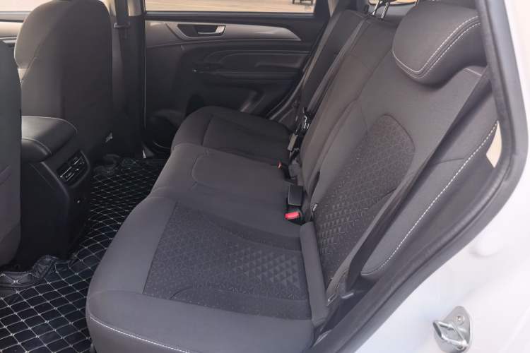 Used Haval M6 2021 PLUS 1.5T Manual Elite Smart Connectivity Model
