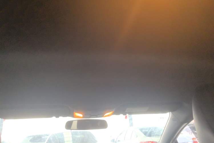 Used Toyota Levin 2022 TNGA 1.5L CVT Progressive Edition Headliner