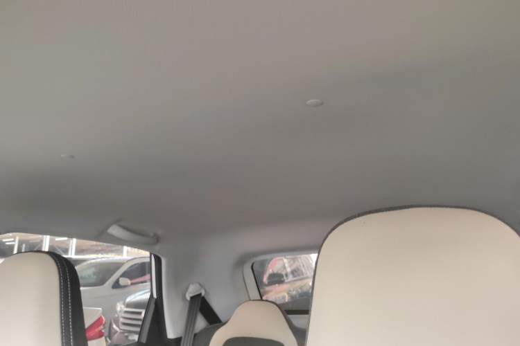 Used Wuling Bingo 2024 203km Light Edition