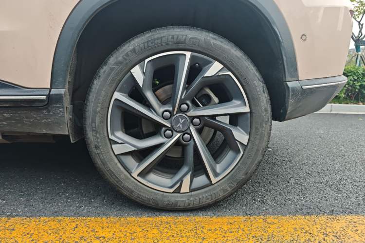 Used XPeng G3 2022 G3i 460N