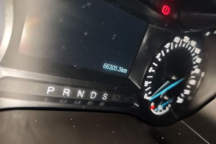 Used Ford Mondeo 2020 EcoBoost 180 Stylish Model