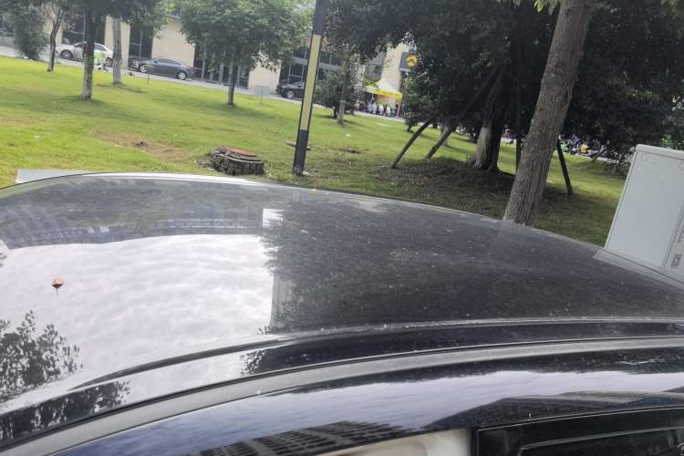 Used Wuling Bingo 2023 333km Enjoy+ Version