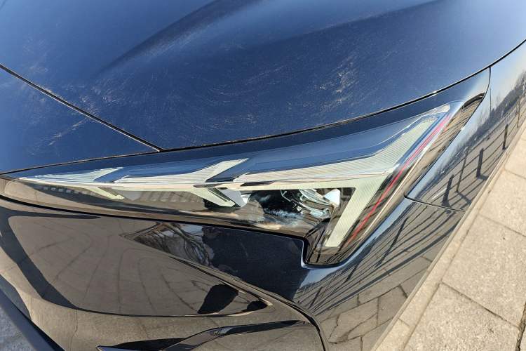 Used ARCFOX Alpha T5 2025 520 PRO
