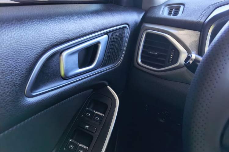 Used Chery Tiggo 5x 2017 1.5T DCT Elite Model