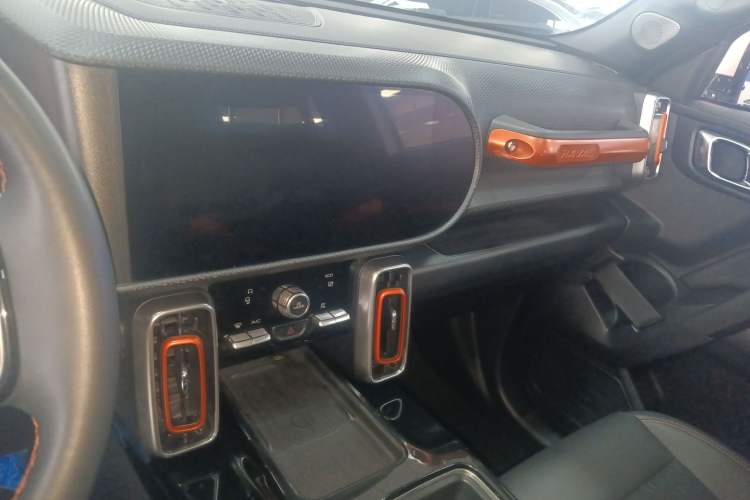 Used Haval DARGO 2022 1.5T DCT Two-Wheel Drive Border Collie Edition
