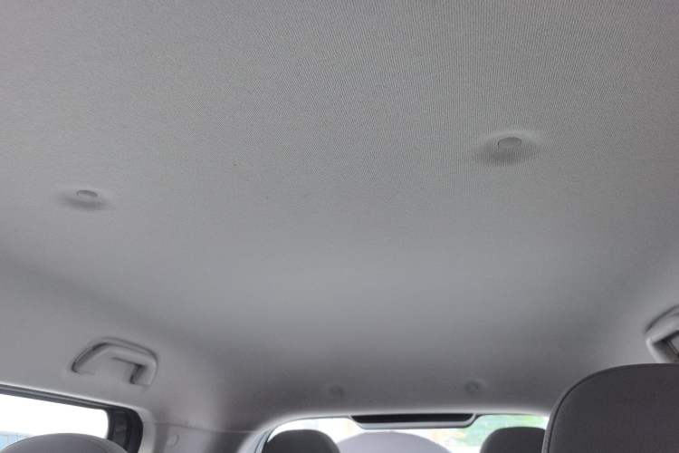 Used ORA White Cat 2020 305 km Luxury Version
