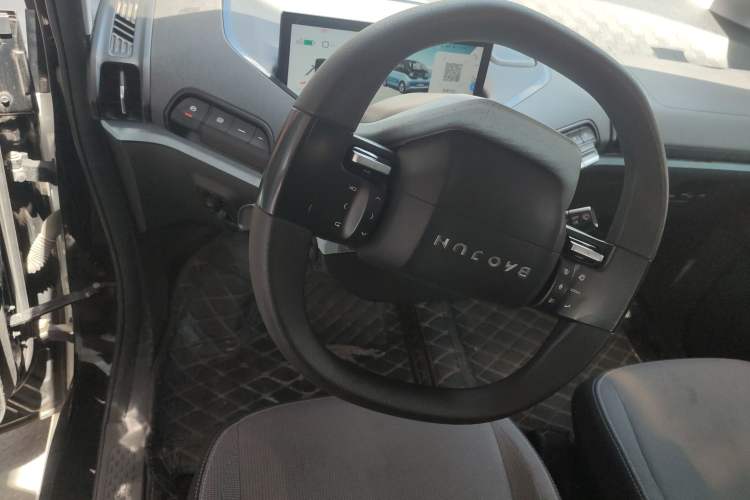 Used Baojun E300 2020 Plus Starry Intelligence Edition