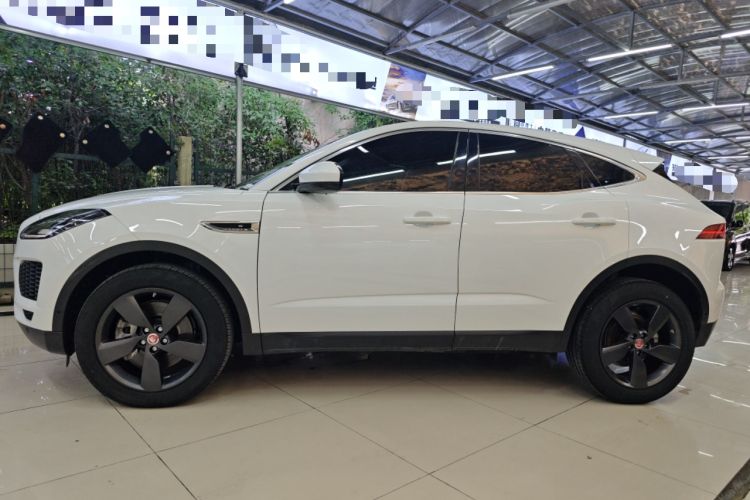 Used Jaguar E-PACE 2018 P250 S China VI