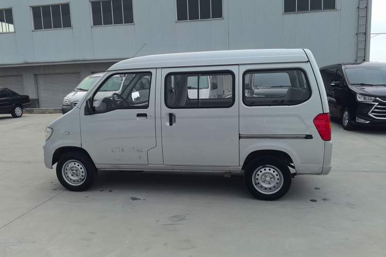 Used Wuling Zhiguang 2015 1.2L Practical LS-I Model
