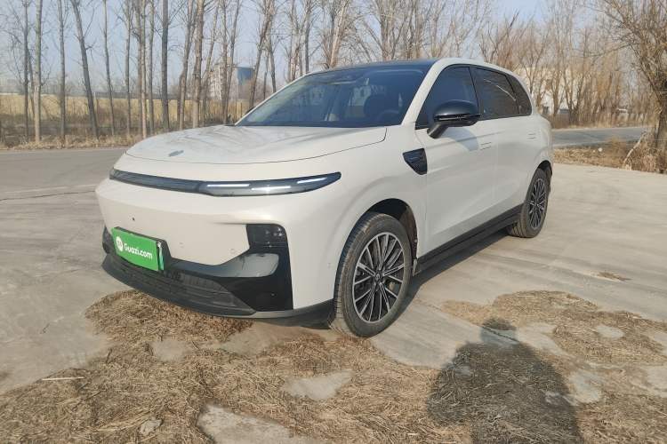 Used Leapmotor B10 2025 510 Joyful Edition