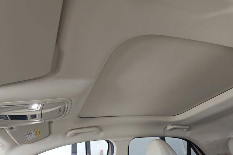 Used ORA Good Cat 2021 400km Standard Range Athena Edition Lithium Iron Phosphate