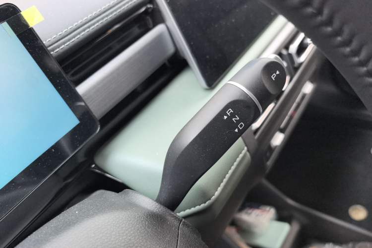 Used Baojun Spark EUV 2025 Flagship Edition 5 Seats