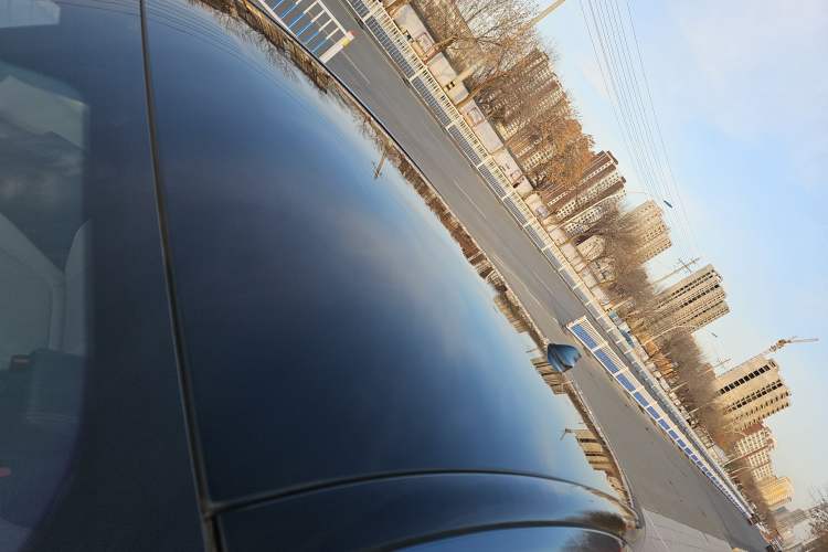 Used Ford Mustang Mach-E 2021 AION Y Plus Rear-Drive Luxury Edition (Long Range)