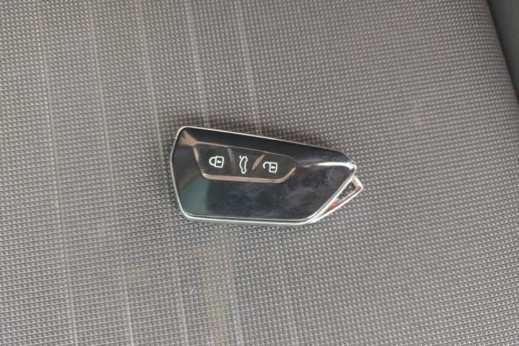 Used Volkswagen Golf 2021 280TSI DSG Pro Interior 8