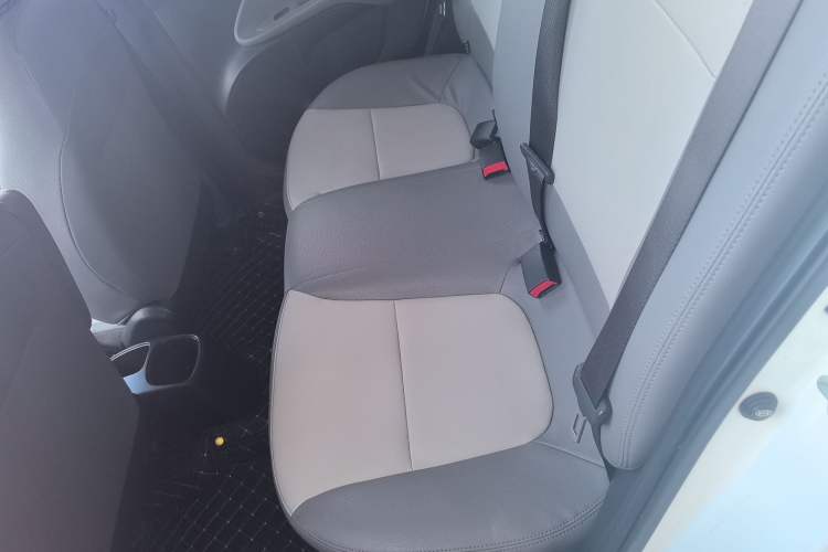 Used Kia Pegas 2019 1.4L Manual Value Edition National VI Standard
