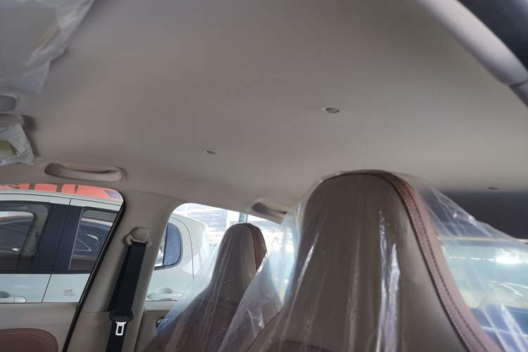 Used Wuling Bingo 2025 333 km Enjoyment Version