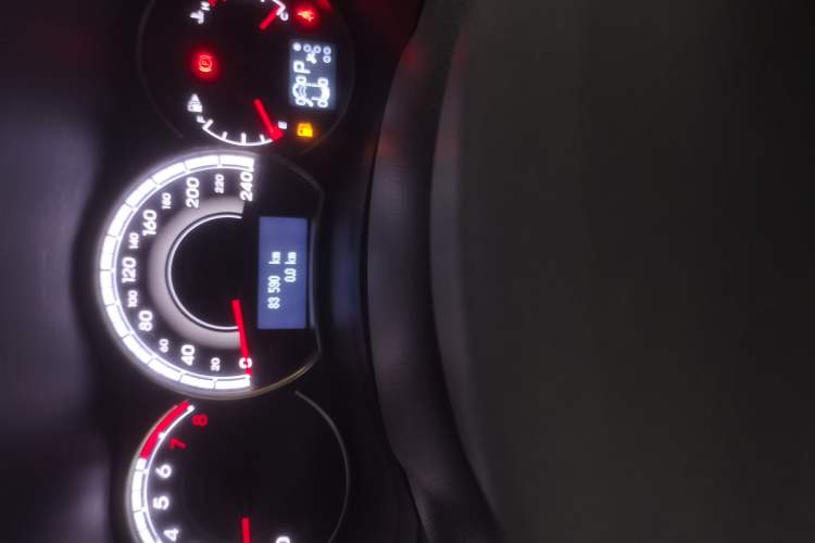 Used Renault Koleos 2015 2.5L 4x4 Comfort Edition
