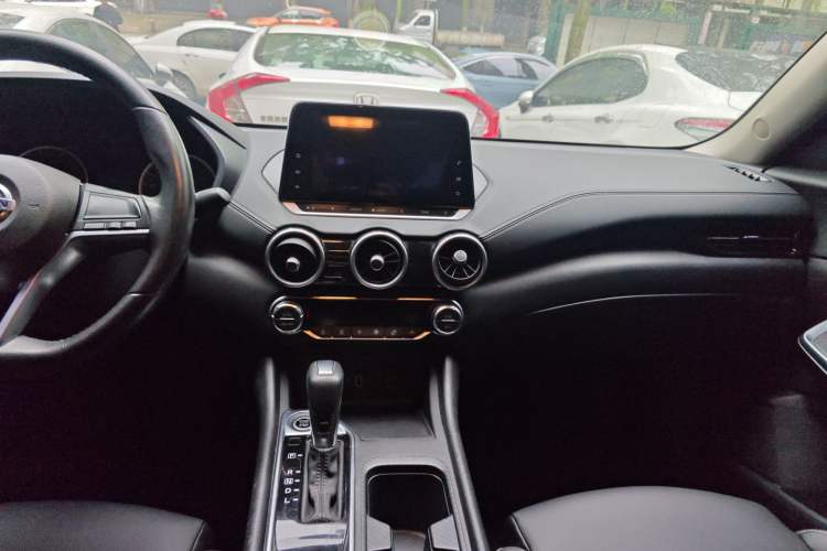 Used Nissan Sylphy 2021 1.6L XL CVT Enjoyment Edition