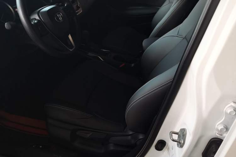 Used Toyota Levin 2022 185T CVT Luxury Edition