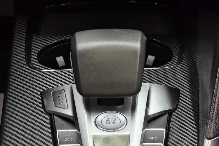 Used BYD Song Pro 2019 1.5T Automatic Luxury Model