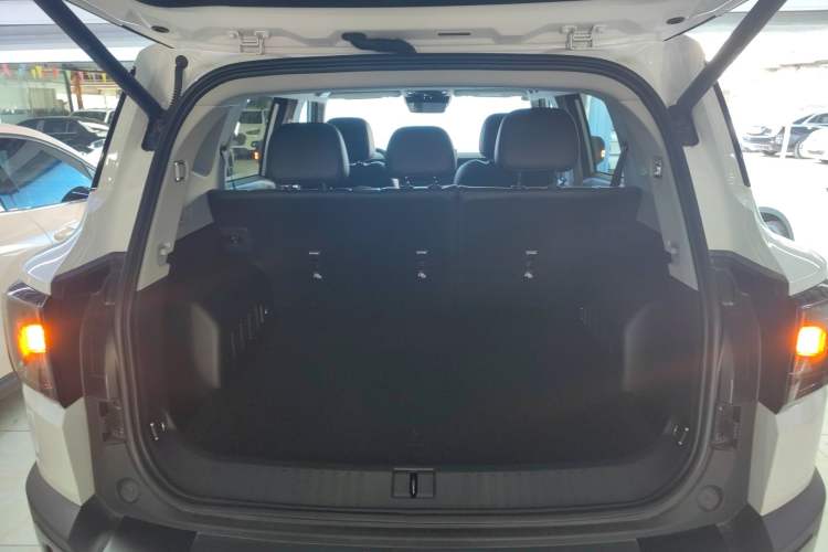 Used JETOUR Freelander 2025 2.0TD Automatic XWD Conqueror
