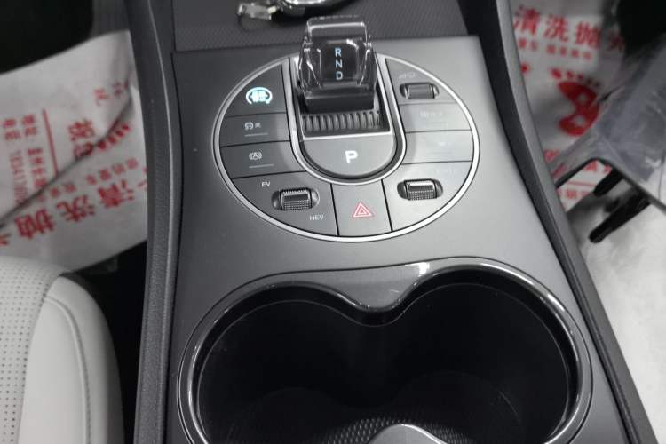 Used BYD Seal 05 DM-i 2025 DM-i Smart Drive 55KM Luxury Model