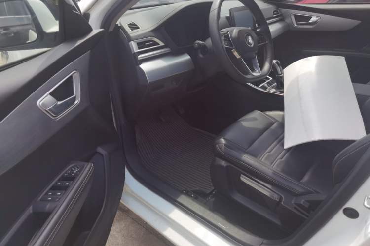 Used BYD Qin 2019 1.5L Automatic Luxury Model