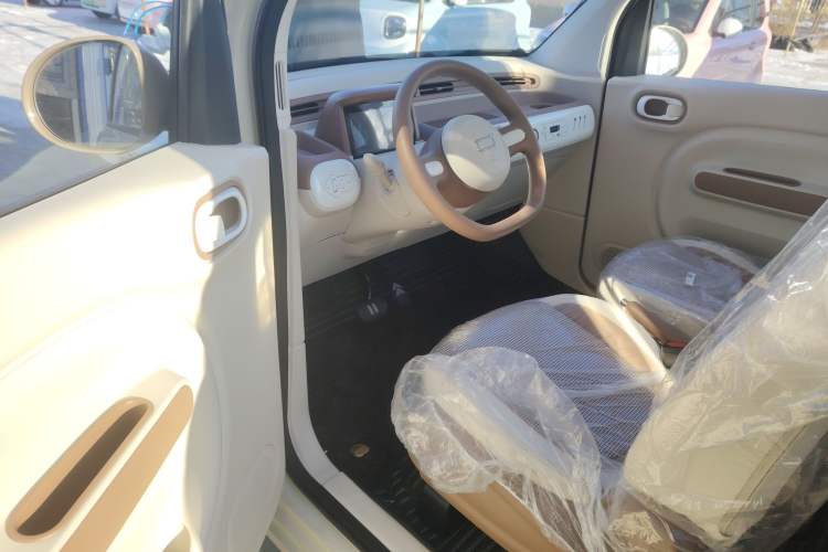 Used Bestune Pony 2026 Model 222km Cute Horse Plus
