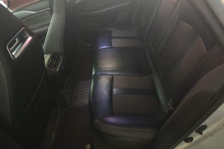 Used AION S Plus 2023 80 Tech Edition Ternary Lithium