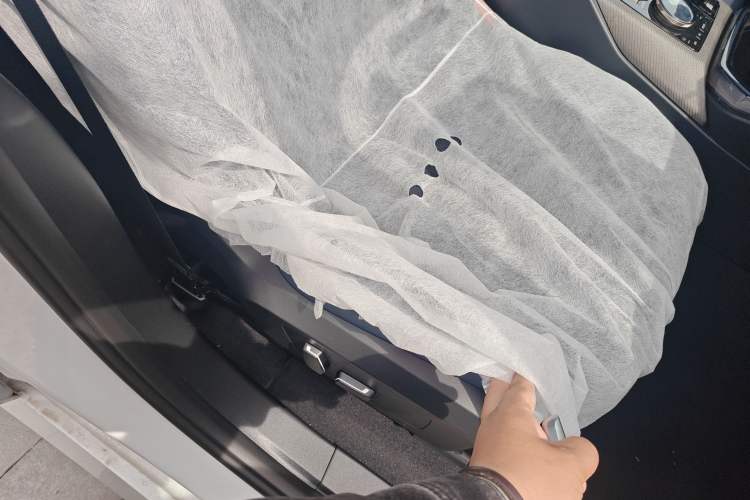 Used BMW X3 2025 xDrive30L Leading Model M Sport Package