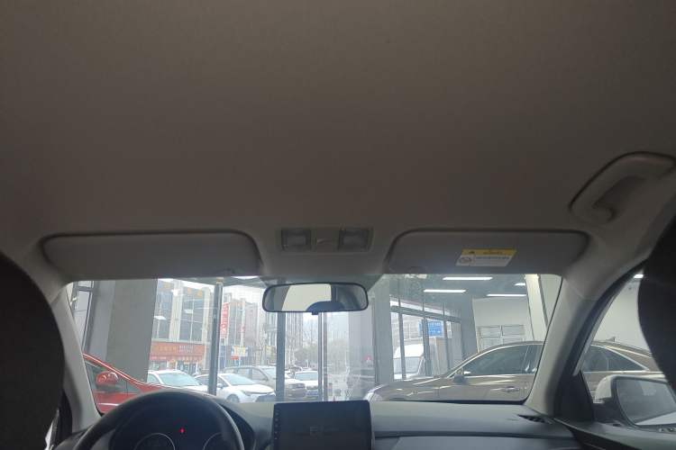 Used Hyundai Celesta 2020 1.6L Automatic GL Enjoyable Edition