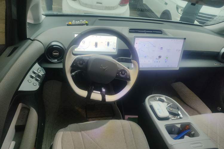 Used ARCFOX Kaola S 2024 AIR