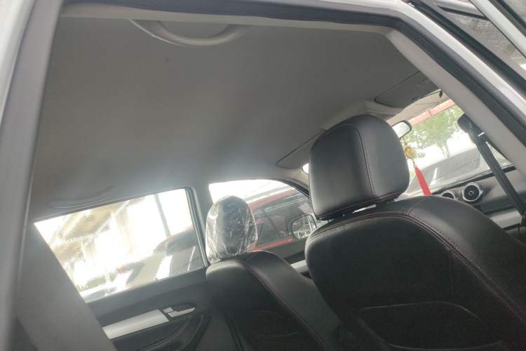 Used Cowin X3 2016 1.6L Manual SmartConnect III Version
